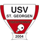 USV St. Georgen Tischtennis